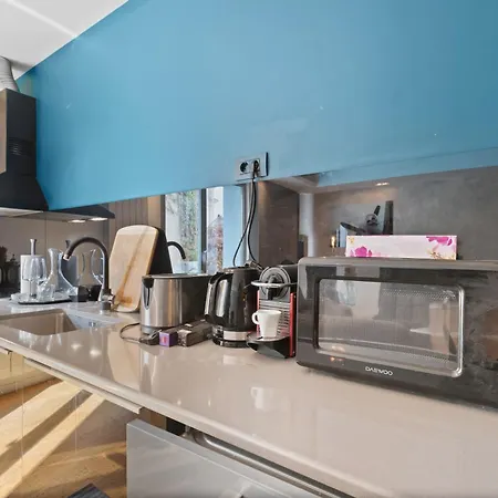 Vernescu In The Heart Of The With Free Parking * Bucarest