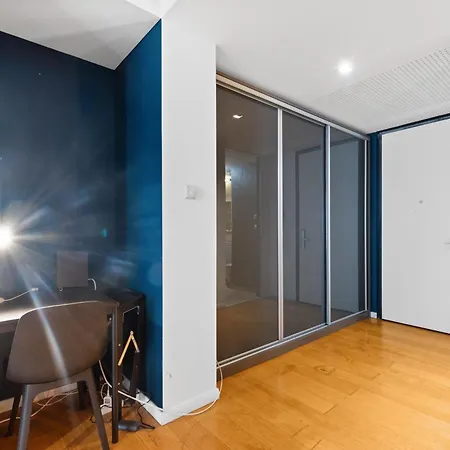 Vernescu In The Heart Of The With Free Parking *