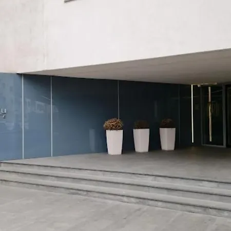 Vernescu In The Heart Of The With Free Parking