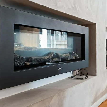 Vernescu In The Heart Of The With Free Parking