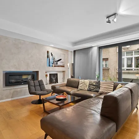 Vernescu In The Heart Of The With Free Parking * Bucarest