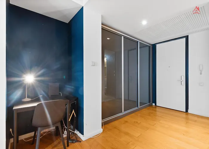 Vernescu In The Heart Of The With Free Parking *