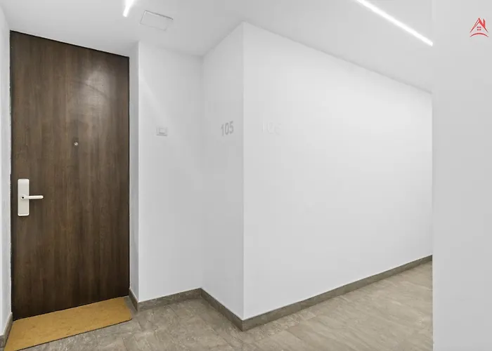 Vernescu In The Heart Of The With Free Parking Apartament Bucureşti