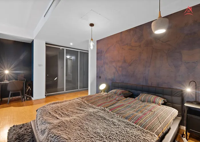 Vernescu In The Heart Of The With Free Parking Appartement *