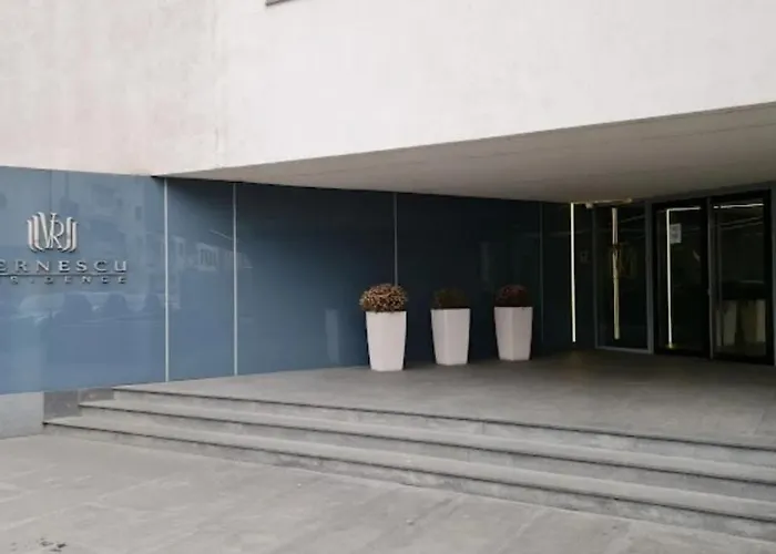 Vernescu In The Heart Of The With Free Parking