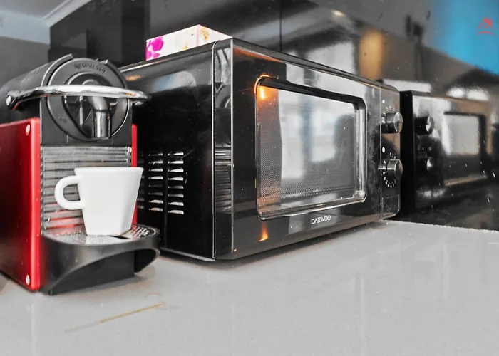 Vernescu In The Heart Of The With Free Parking Appartement Boekarest