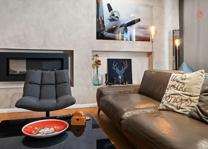 Vernescu In The Heart Of The With Free Parking * Bucureşti