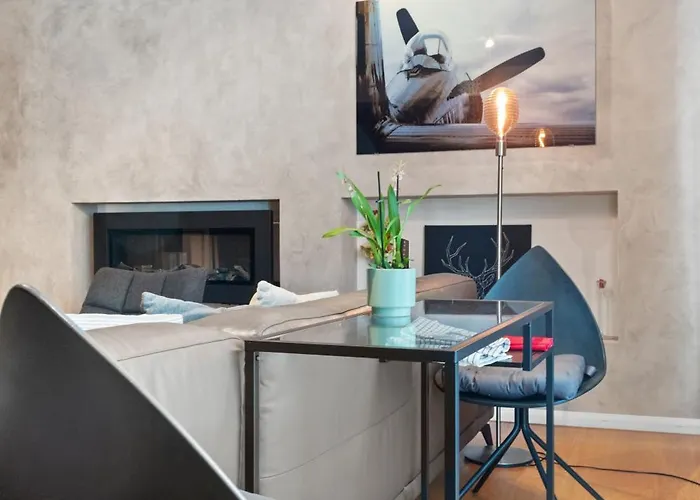Apartment Vernescu In The Heart Of The With Free Parking
