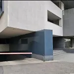 Vernescu In The Heart Of The With Free Parking Lejlighed