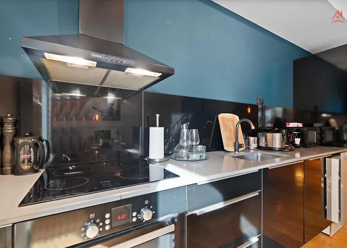 Vernescu In The Heart Of The With Free Parking