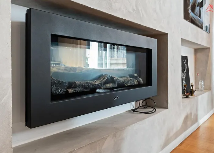 Vernescu In The Heart Of The With Free Parking