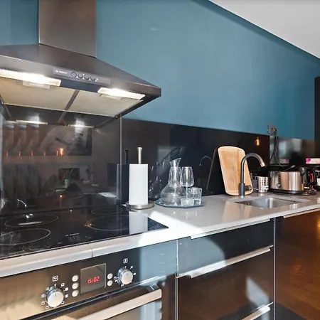 Vernescu In The Heart Of The With Free Parking