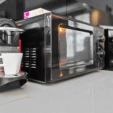 Vernescu In The Heart Of The With Free Parking Appartamento Bucarest