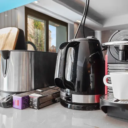 Vernescu In The Heart Of The With Free Parking Bucarest